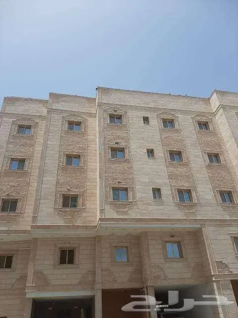 للبيع عمارة بمكة حي الحمراء بأفضل الأسعار 1