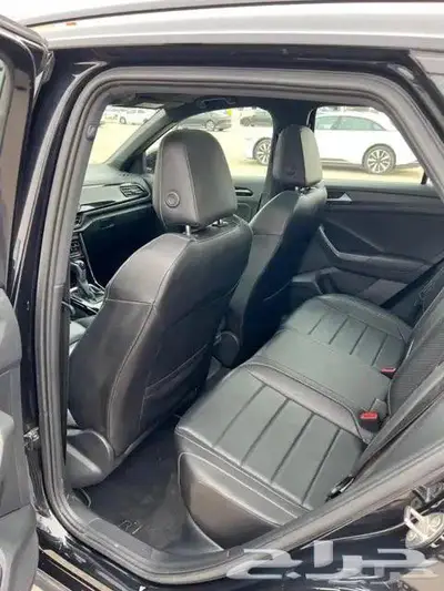 للبيع فولكس فاجن T-ROC 2023 فل كامل R-LIN index