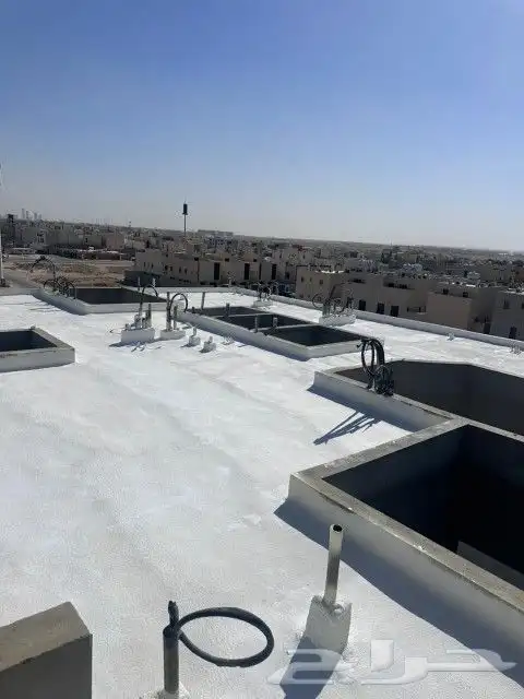 شركة عزل فوم برياض 4