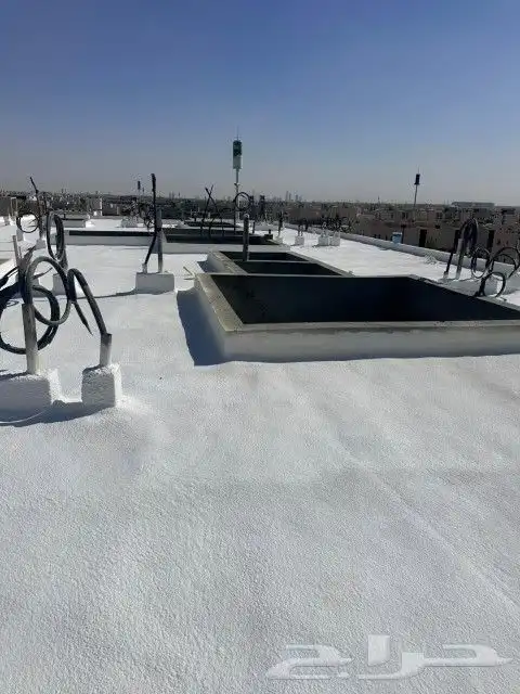 شركة عزل فوم برياض 1