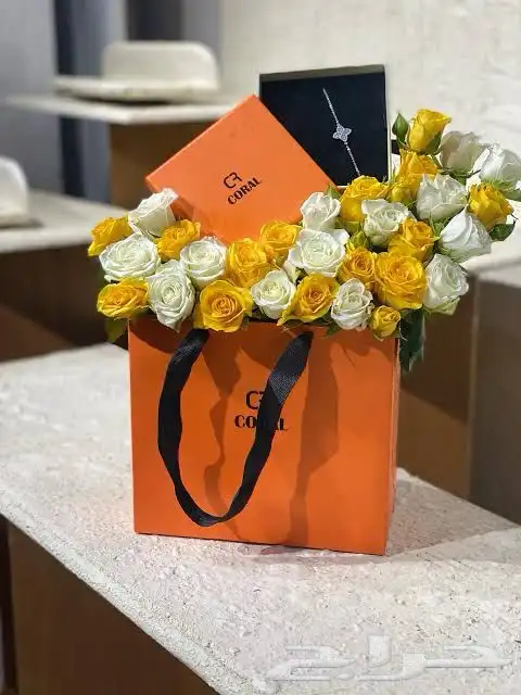 هدايا مندوب الرياض 8