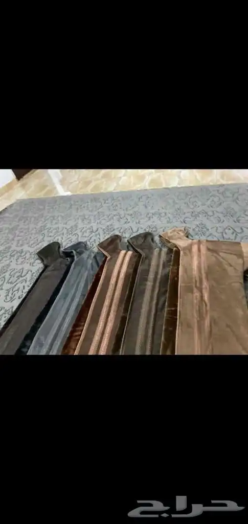 ملابس رجاليه نسائيه 26