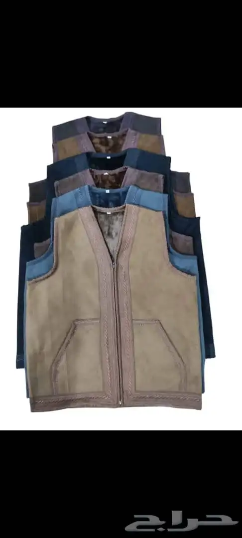 ملابس رجاليه نسائيه 4