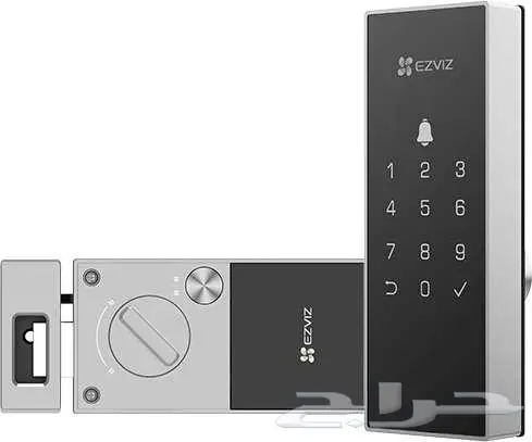 تركيب أقفال ذكية للمنازل والمكاتب 1