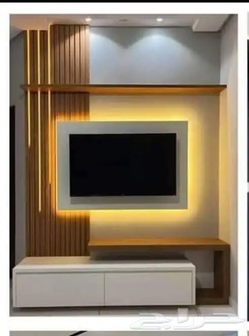 ديكورات حديثة 4