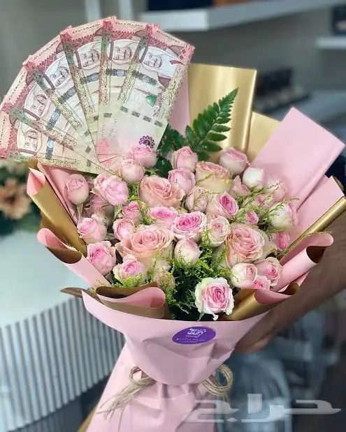 هدايا مندوب الرياض 5