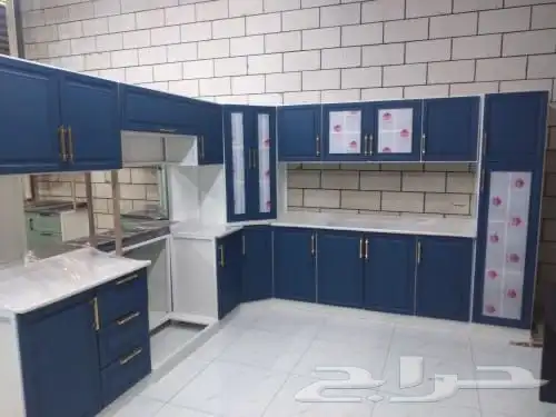 مطابخ جاهز 1