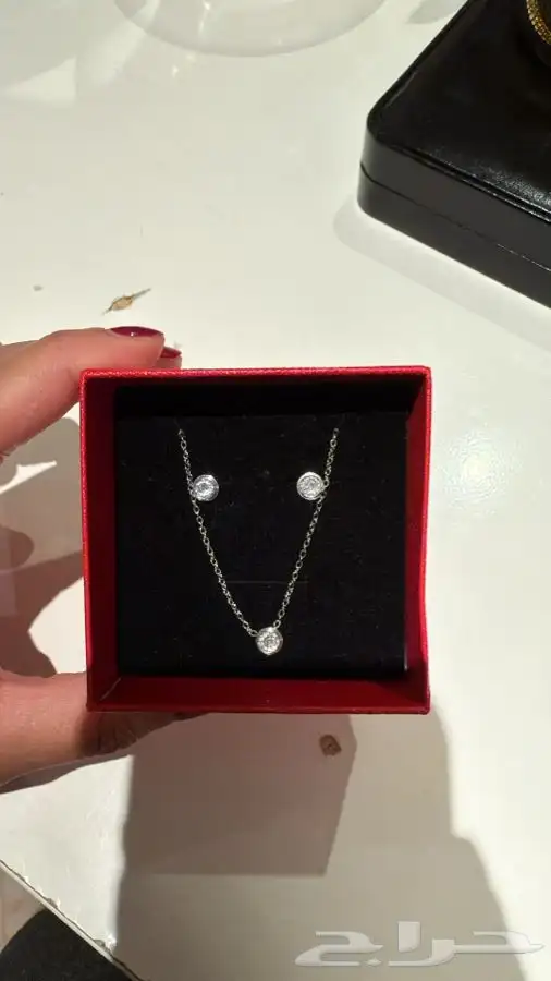 إكسسوارات كارتير 2