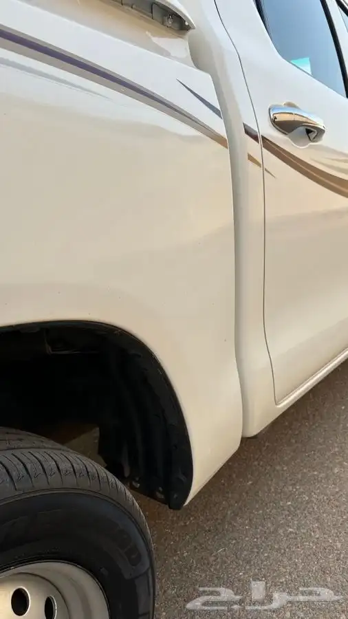 هايلوكس 2019 4