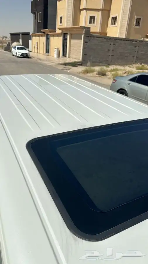 باترول سفاري 4