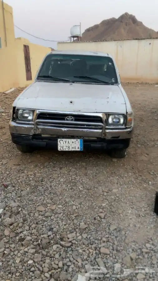 هيلكس موديل 20001 خط 98 السياره مسقطه 1