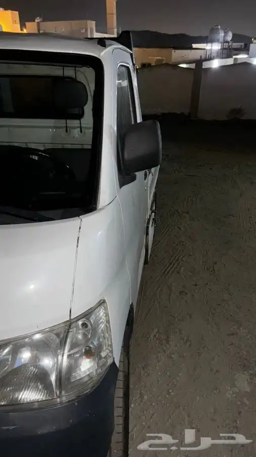 دباب ديهاتسو للايجار 2012 1