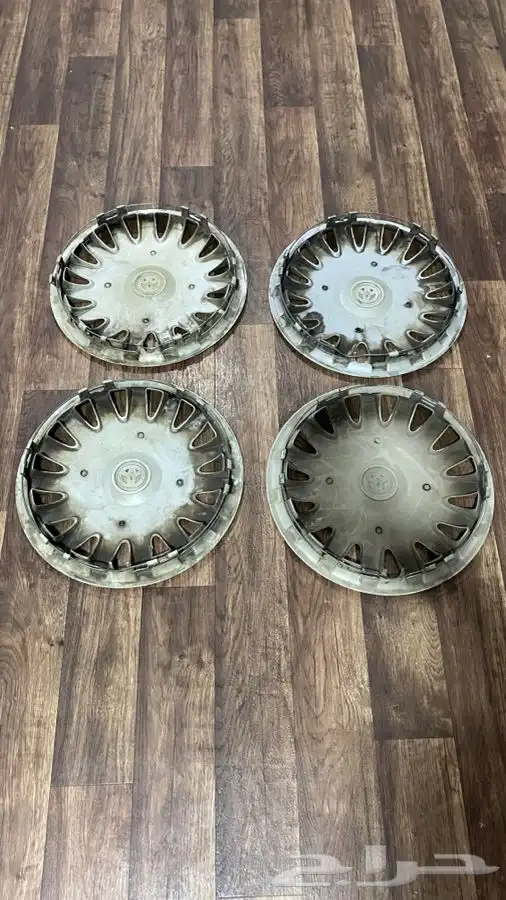 طيس كامري 2006 xli أصلي وكالة ( مباع ) 3