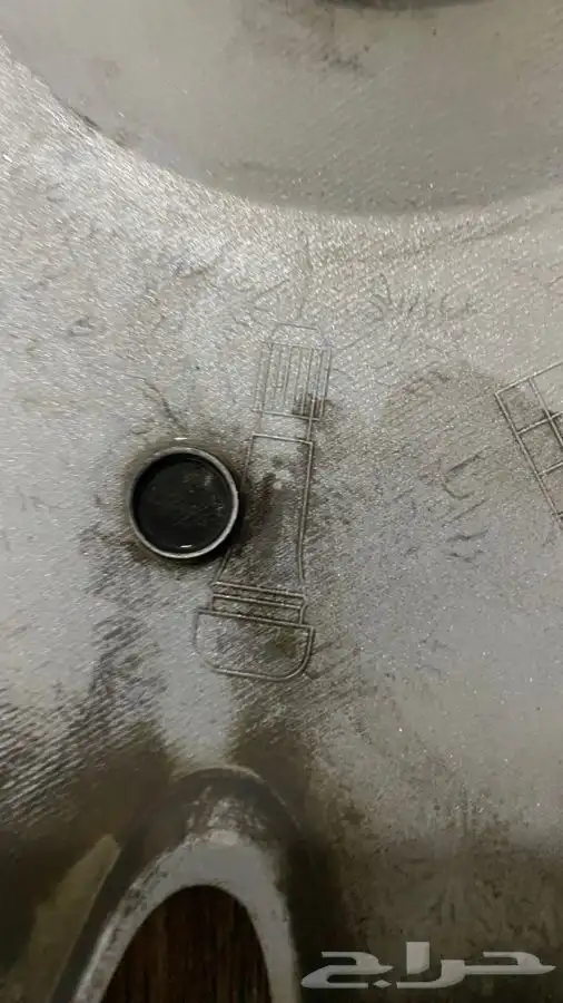 طيس كامري 2006 xli أصلي وكالة ( مباع ) 6