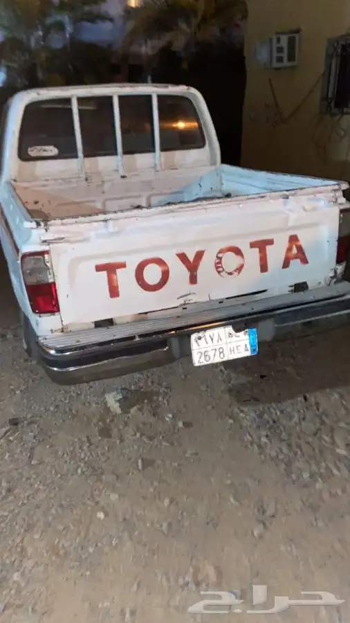 هيلكس موديل 20001 خط 98 السياره مسقطه 0