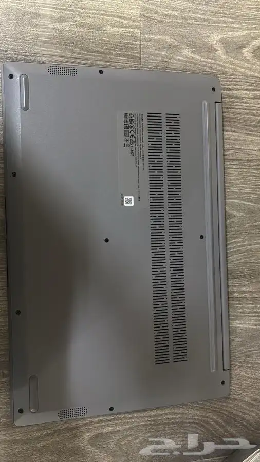 جهاز لابتوب لينوفو جديد للبيع 2