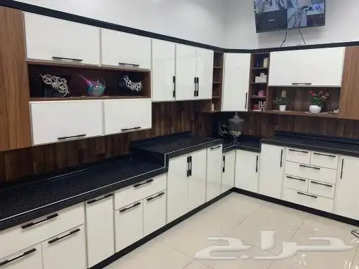 مطابخ البيت المتميز 7