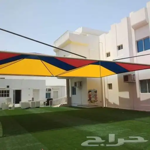 مظلات وسوتر جده تركيب مظلات سيارات تغيير قماش وفك ونقل 5