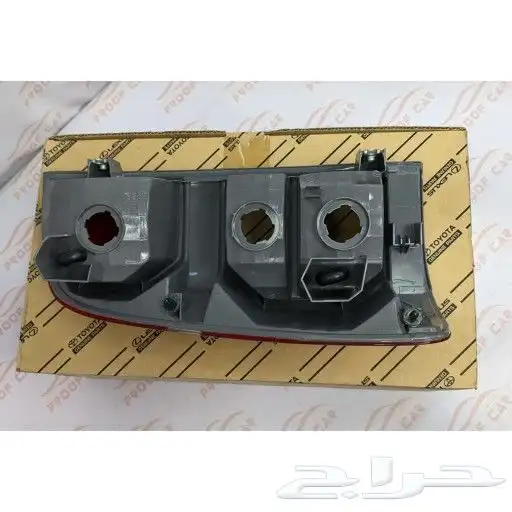 اصطب خلفي هايلوكس 2012 - 2015 اصلي يمين 4