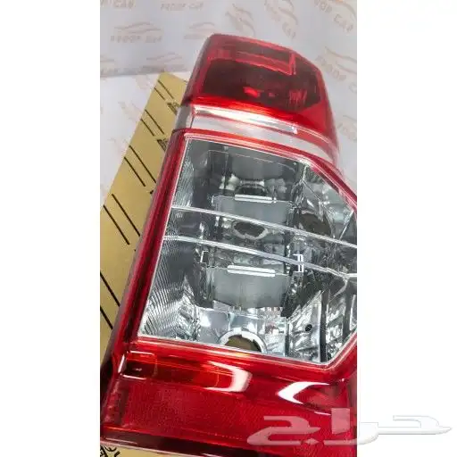 اصطب خلفي هايلوكس 2012 - 2015 اصلي يمين 3