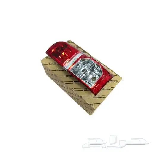 اصطب خلفي هايلوكس 2012 - 2015 اصلي يمين 0