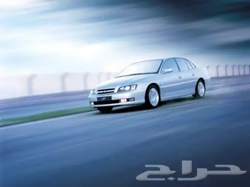 مراوح رديتر كابريس 2004الى 2006 2