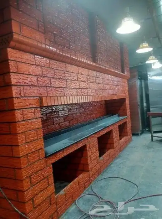 افران مطاعم افران نابولي افران بيتزا افران معجنات مشبات مودر 11