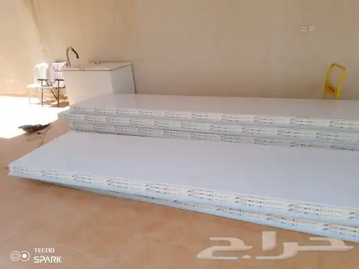 ساندوتش بنل توريد وتركيب سندويش بنل سقف ساندويش بانل سقف بنل 3