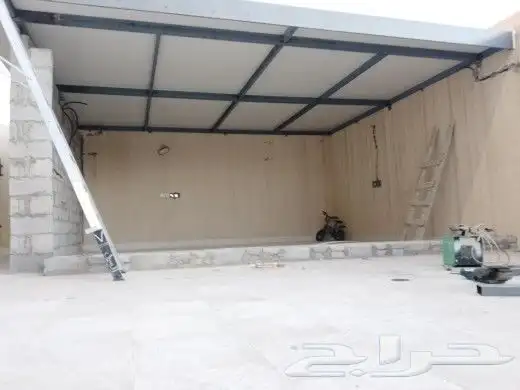 ساندوتش بنل توريد وتركيب سندويش بنل سقف ساندويش بانل سقف بنل 1