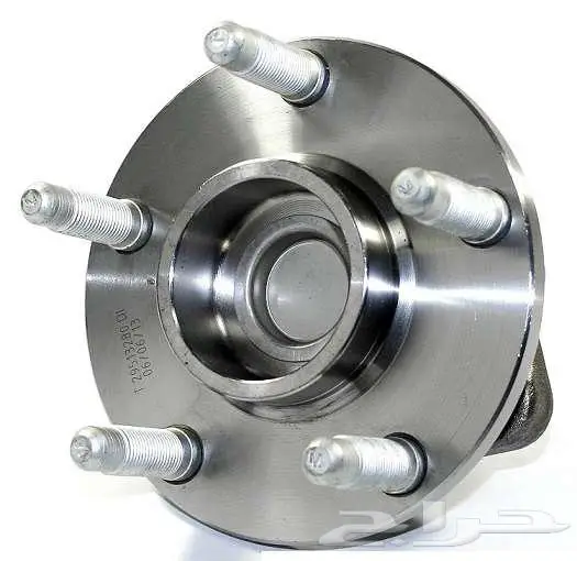 فلنجة هوب امامي كابريس - لومينا 2008-2013 ضمان 6 اشهر 1