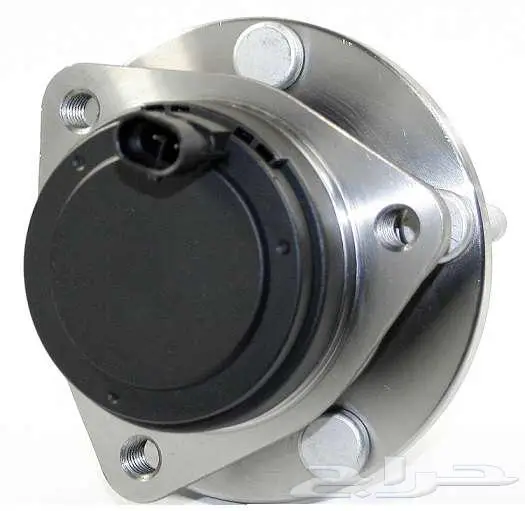 فلنجة هوب امامي كابريس - لومينا 2008-2013 ضمان 6 اشهر 2