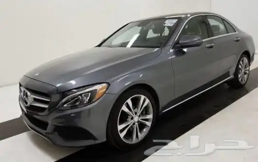 مرسيدس c300 0