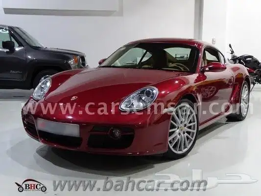 بورش كايمن قطع غيار تشليح كايمن بورش S 2