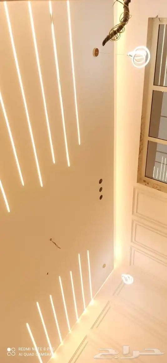 فني شامل كهرباء سباكة تأسيس ترميم صيانة 2