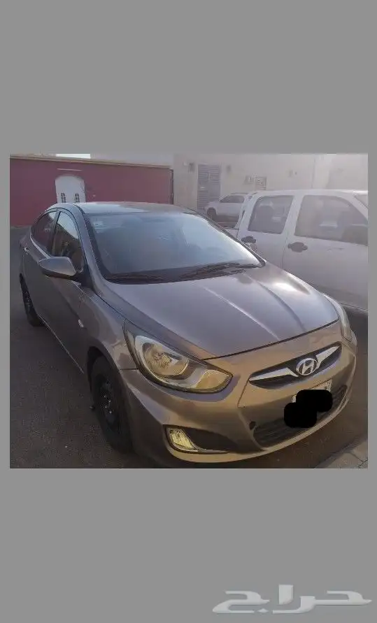 اكسنت 2014 تماتيك 5