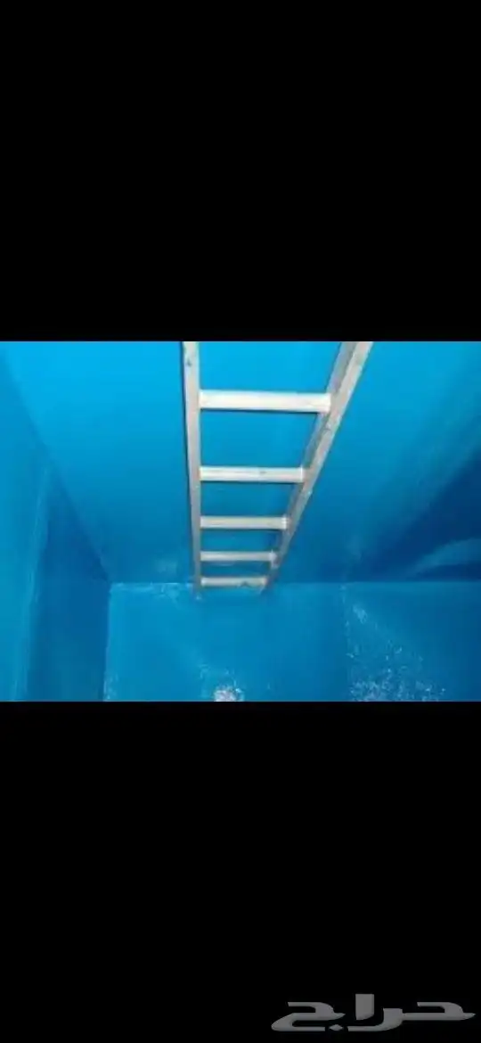 شركة تنظيف خزانات وعزل وتعقيم تنظيف كنب مجالس نظافة خزانات 2