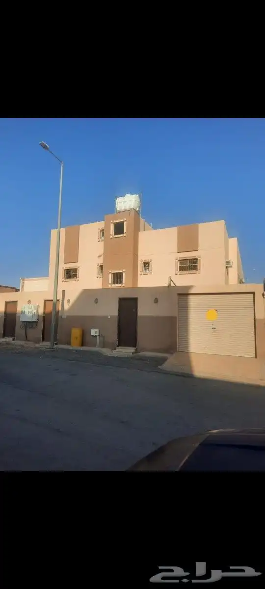 للبيع عمارة بالدوادمي تتكون من 5 وحدات سكنية 0