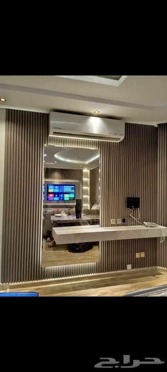 ابوسالم الدهان والديكورات وجميع اعمال الترميم 3