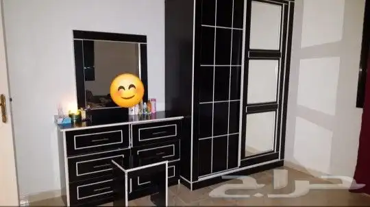 دولاب وتسريحة 0