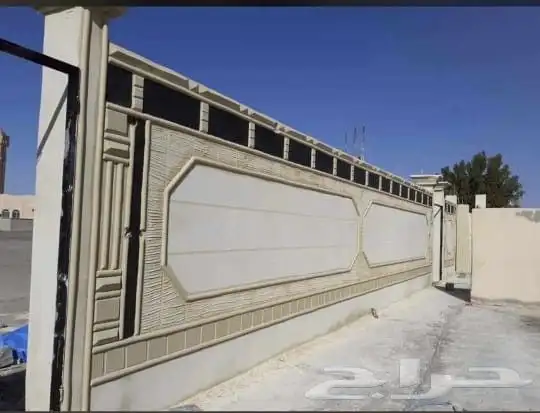 لياسه ملونه بديل الحجر باجميع الشكال وألوان تغنيك عن البويا 1