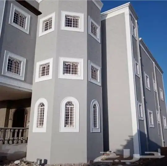 دهان مباني داخليه وخارجيه متوجدين خميس امشيط ابها 1