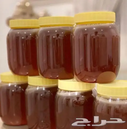 عسل سدر اصلي وع الامانه مسؤول عنه امام الله شفاء ودواء 0