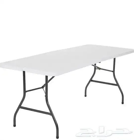 طاولات قابلة للطي جودة عالية 1