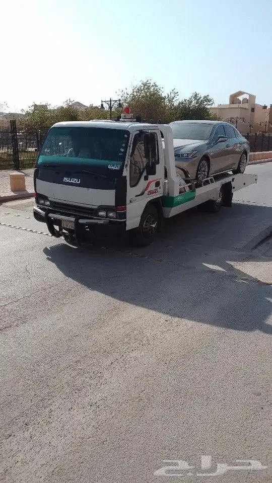 سطحه داخل الرياض 0