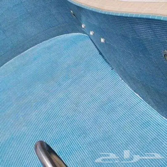 إنشاء وصيانة وترميم المسابح الخرسانية أسعار منافسة 21