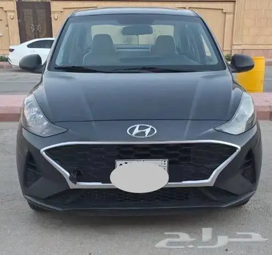هيونداي i10 موديل 2023 5