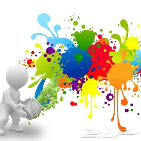 متاح عمل تصاميم احترافية مختلفة 0