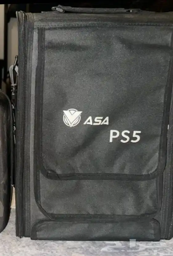 شنط بلاي ستيشن 5 فات الإصدار الأول 1