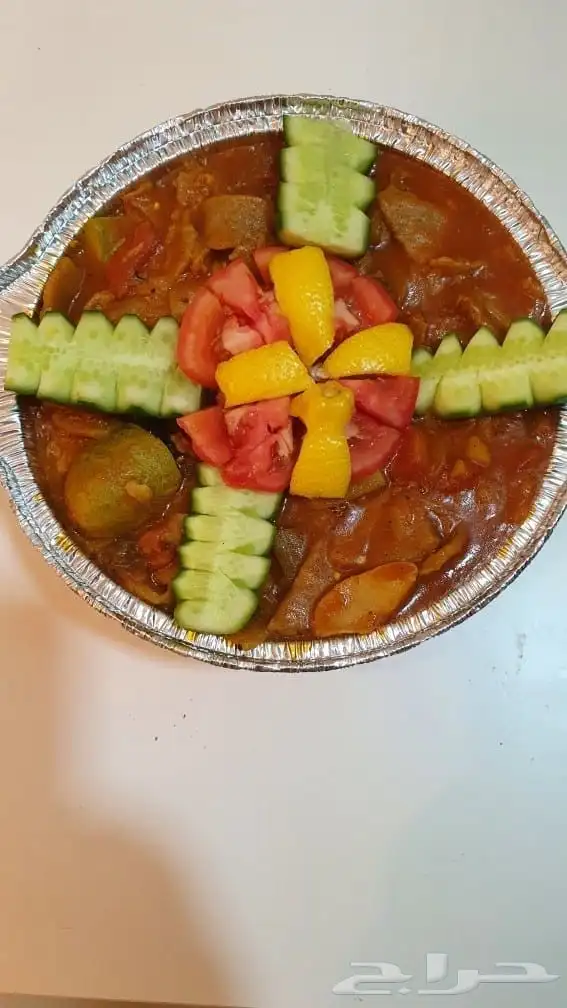 طبخ بيت 3
