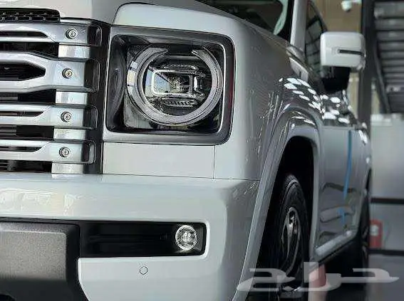 هافال اتش 9 H9 2026 فل كامل ونص فل ( كمية محدودة ) 6